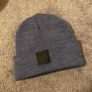 Love your melon cuffed beanie